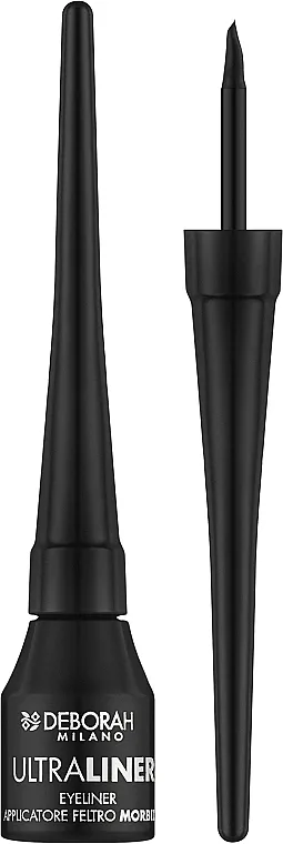 Tuš za oči Deborah Ultraliner Eyeliner