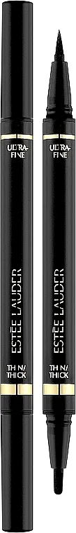 Tuš za oči Estee Lauder Little Black Liner