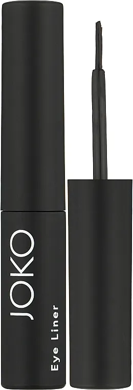 Tuš za oči Joko Eye Liner Czarny