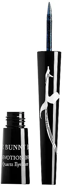 Tuš za oči Rouge Bunny Rouge Devotion Ink Quartz Eyeliner