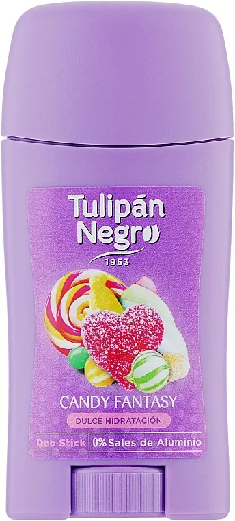 Tulipan Negro Deo Stick Dezodorans-stik "Slatke Fantazije"