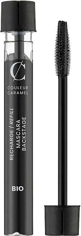 Tusz do rzks Couleur Caramel Mascara Backstage (dopuna)
