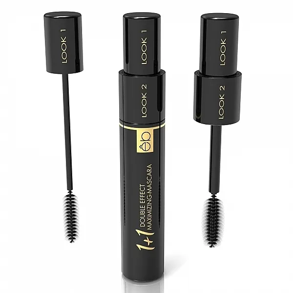 Tusz do rzks Etre Belle Double Effect Maximizing Mascara