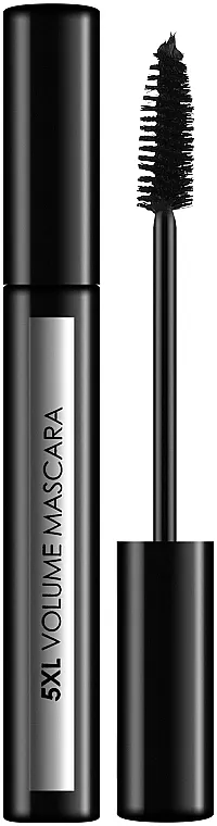 Tusz do rzks LAMEL Make Up 5XL Volume Mascara