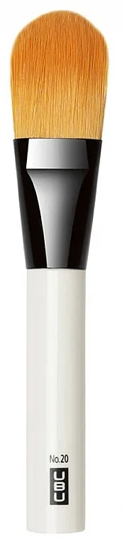 UBU Glow Stick Foundation Brush Četka za toniranu kremu №20