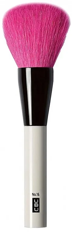 UBU Super Softy Extra Large, Extra Soft Powder Brush Velika ultra meka četka za puder №16