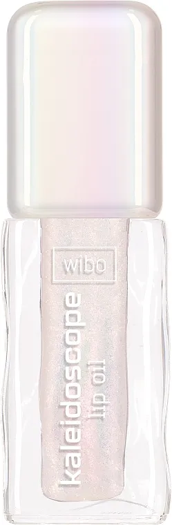Uljani sjaj za usne Wibo Kaleidoscope Lip Oil
