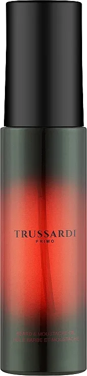 Ulje za bradu i brkove Trussardi Primo