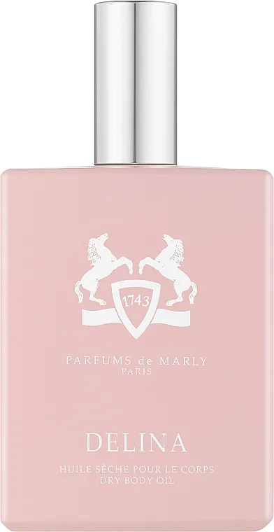 Ulje za telo Parfums de Marly Delina