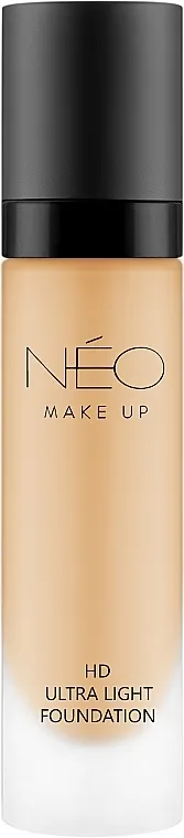 Ultra lagani tekući puder NEO Make Up HD Ultra Light Foundation