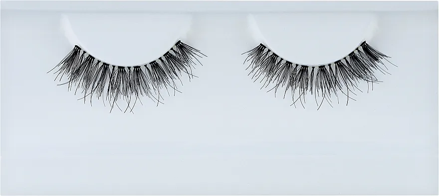 Umjetne trepavice №1 Huda Beauty Giselle Lash 1