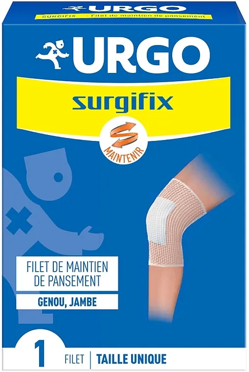 Urgo Surgifix Fleksibilna mreža za presvlačenje