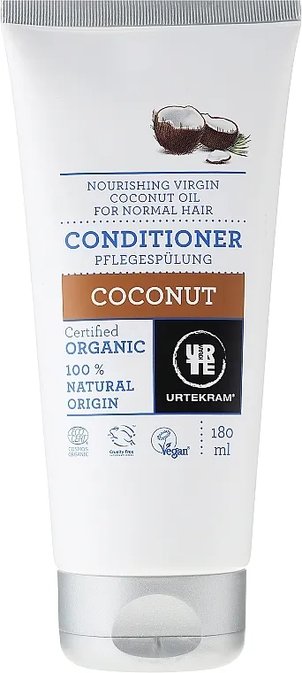 Urtekram Coconut Conditioner Regenerator za kosu "Coconut"