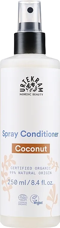 Urtekram Coconut Spray Conditioner Regenerator u spreju "Kokos"