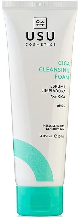 Usu Cica Cleansing Foam Rabanne 1 Million Man