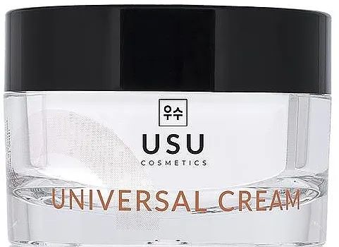 Usu Universal Cream Univerzalna krema za lice