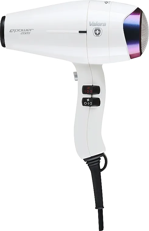 Valera Epower 2020 Pure White Profesionalni fen za kosu