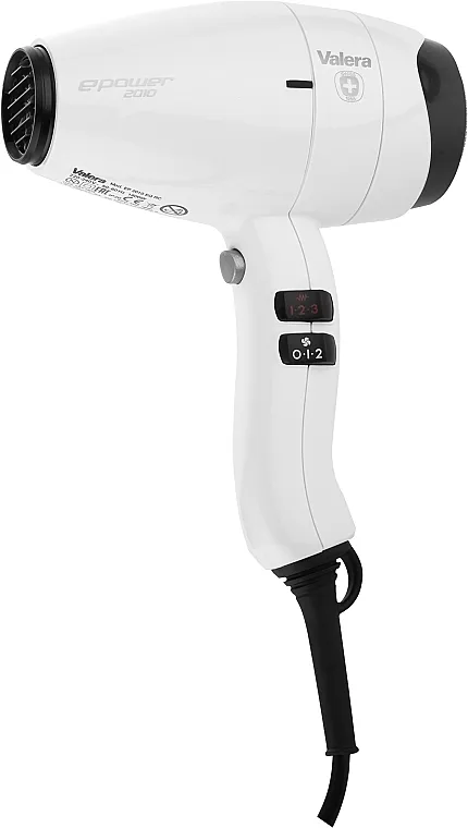 Valera eQ RC ePower Dry Smart Fen za kosu
