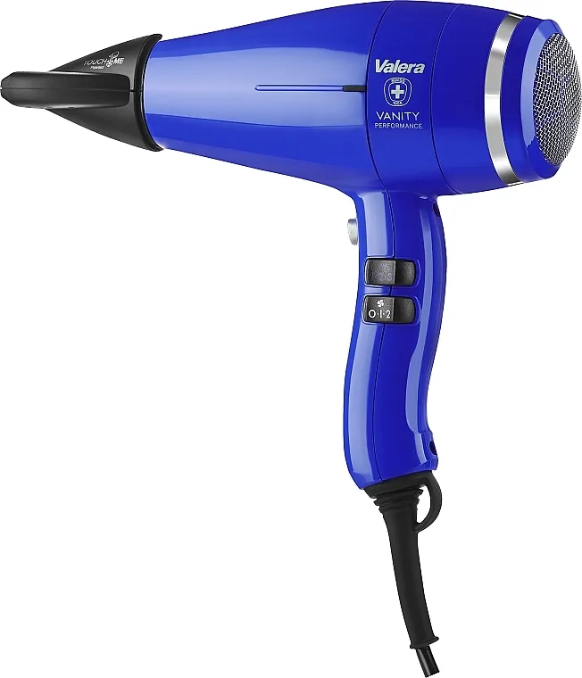 Valera Vanity Performance Royal Blue Profesionalno sušilo za kosu s ionizacijom