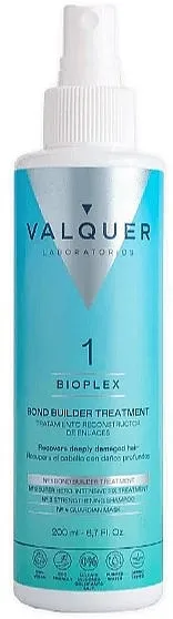 Valquer Bioplex Bond Builder Treatment Obnavljajući sprej za kosu