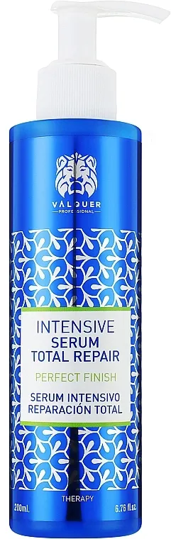 Valquer Restorative Serum Intensive Total Repair Serum za kosu