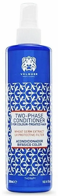 Valquer Two-Phase Conditioner For Colour-Treated Hair Dvofazni regenerator u spreju za farbanu oštećenu kosu