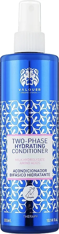 Valquer Two-Phase Conditioner Total Repair Dvofazni regenerator za kosu u spreju
