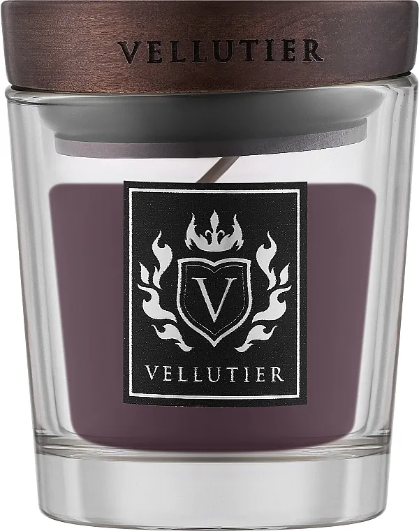 Vellutier Alpine Vin Brule Mirisna sveća "Alpsko kuvano vino"