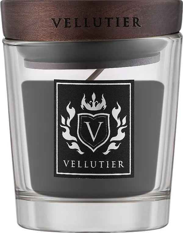 Vellutier Endless Night Mirisna sveća "Beskrajna noć"