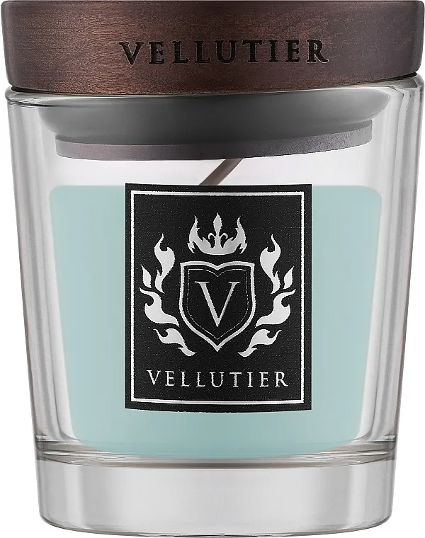 Vellutier Intimate &amp; Cozy Mirisna sveća " Intimate &amp; Cozy"