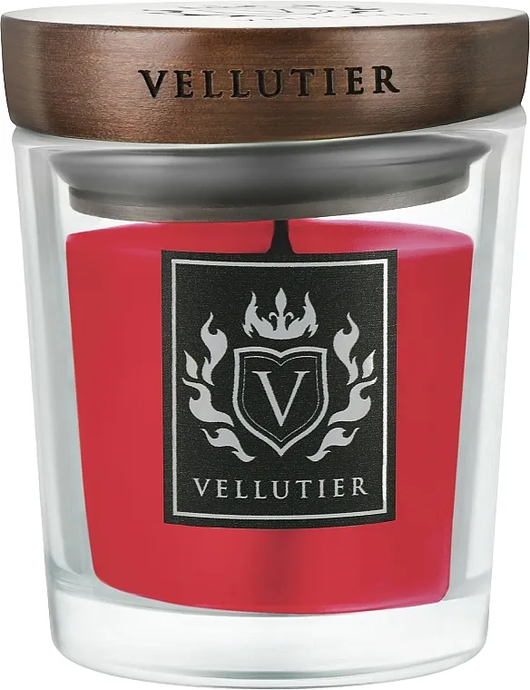 Vellutier Rendezvous Mirisna svijeća "Rendezvous"