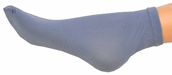 Veneziana Ženske čarape „Katrin”, 40 den, blu country