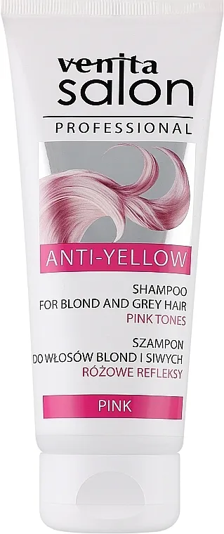 Venita Salon Professional Anti Šampon za kosu