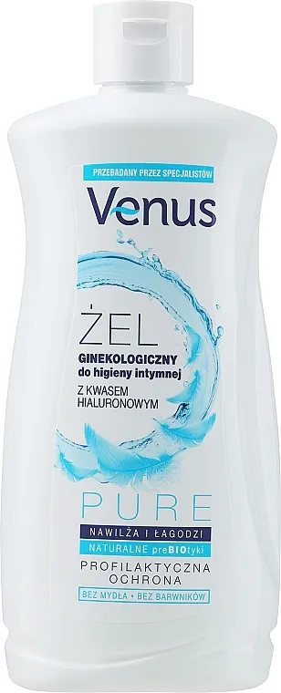Venus Gel Gel za intimnu higijenu