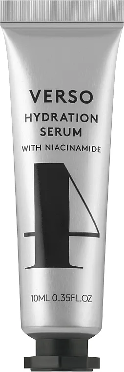 Verso Hydration Serum With Niacinamide 4 Hidratantni serum za lice (mini)