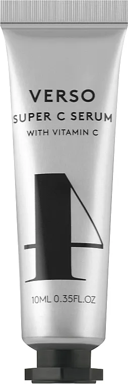 Verso Super C Serum Serum za lice (mini)