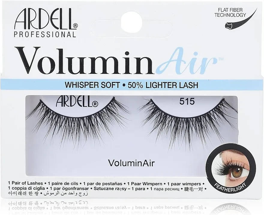 Veštačke trepavice Ardell VoluminAir Eyelashes 515