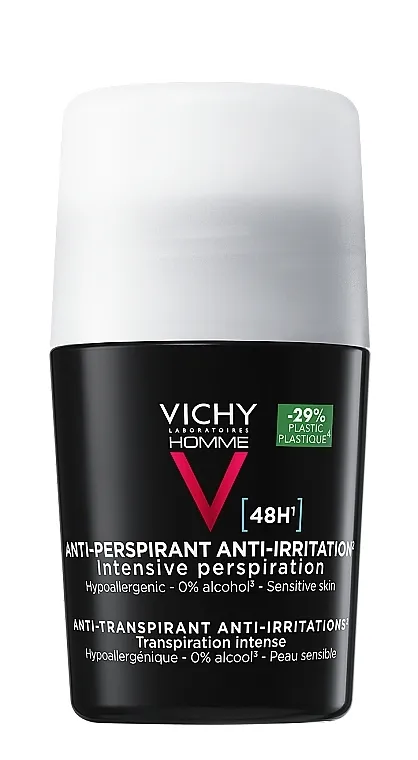 Vichy Deo Anti-Transpirant 48H Kuglični dezodorans