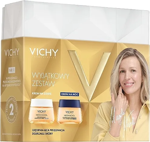 Vichy Neovadiol (d/cr/50ml + n/cr/50ml) Set za negu lica