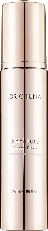 Višenamenski eliksir 3u1 Farmasi Dr.Tuna Absolute Super Elixir