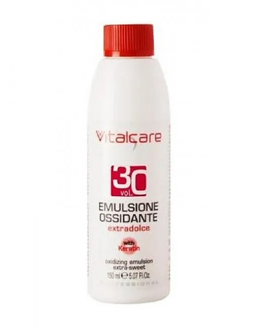 Vitalcare Professional Oxydant Emulsion 30 Vol Oksidans 9%
