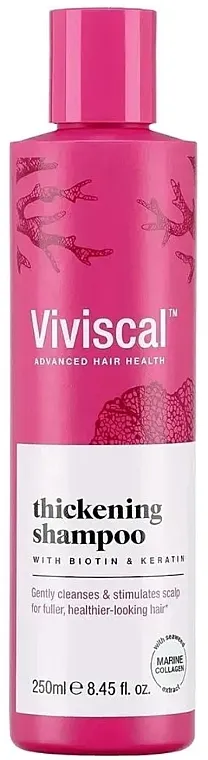 Viviscal Thickening Shampoo Šampon za zgušnjavanje kose