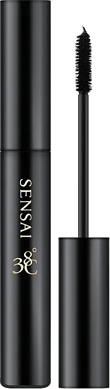 Vodootporna maskara Sensai 38 C Separating &amp; Lengthening
