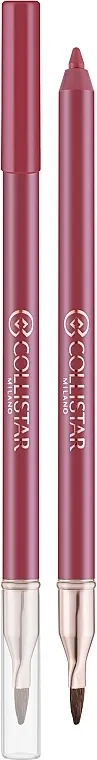 Vodootporna olovka za usne Collistar Long-Lasting Waterproof Lip Pencil