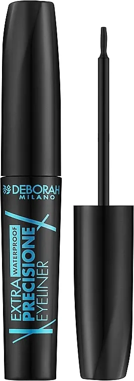 Vodootporni ajlajner Deborah Eyeliner Waterproof Extra Precisione