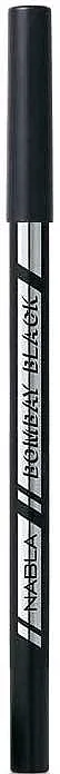 Vodootporni ajlajner Nabla Waterproof Eyeliner