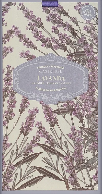 Vrećica Castelbel Lavender Sachet