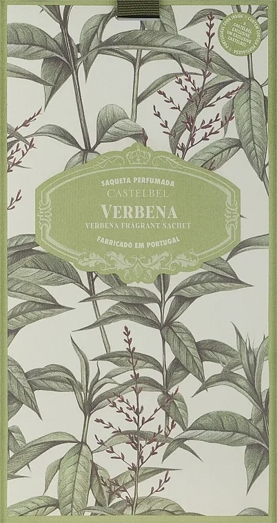 Vrećica Castelbel Verbena Sachet