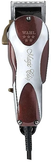 Wahl Magic Clip 5 Star Red Mašinica za šišanje