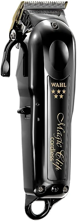 Wahl Magic Clip Cordless Black Mašinica za šišanje kose